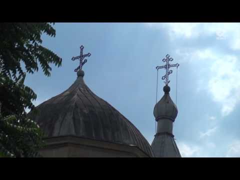 მწვანეყვავილას მთავარანგელოზთა ტაძრისა და პანთეონის ისტორია -გადაცემა \'ყავა თუ ჩაი\'